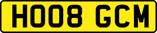 HO08GCM
