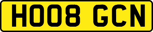 HO08GCN