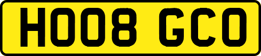 HO08GCO