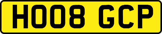 HO08GCP
