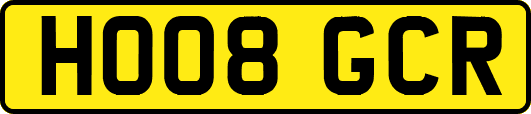 HO08GCR