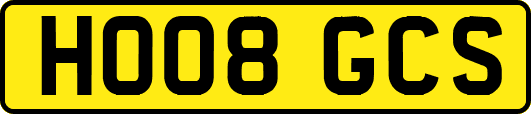 HO08GCS