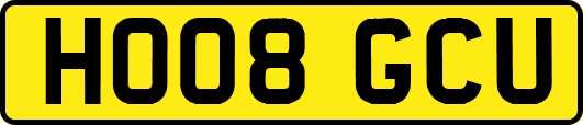 HO08GCU
