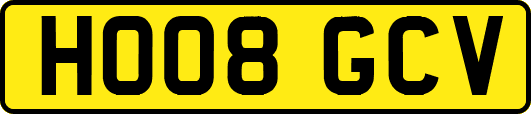 HO08GCV