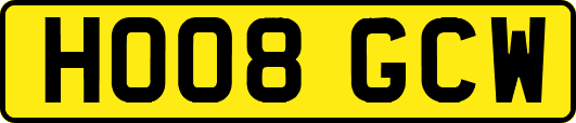 HO08GCW