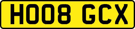 HO08GCX