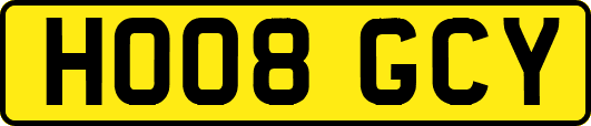 HO08GCY