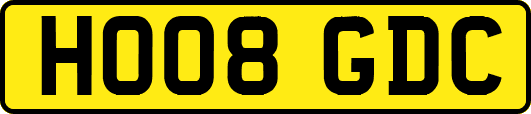 HO08GDC