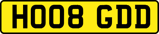 HO08GDD