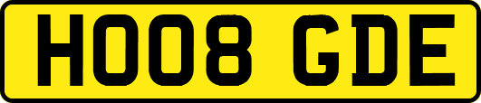HO08GDE