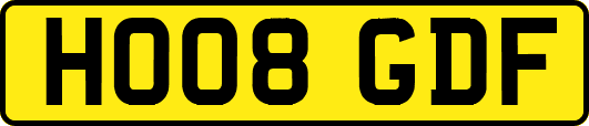 HO08GDF