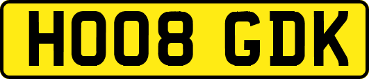 HO08GDK