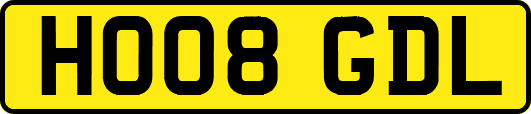 HO08GDL