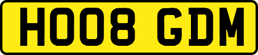HO08GDM