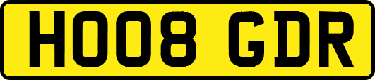 HO08GDR