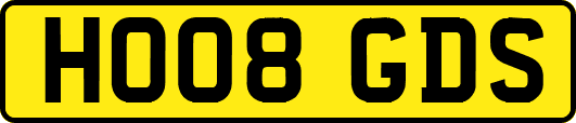 HO08GDS