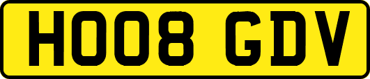HO08GDV