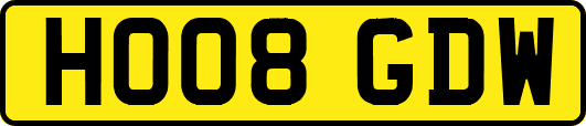 HO08GDW