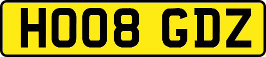 HO08GDZ