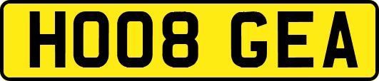 HO08GEA