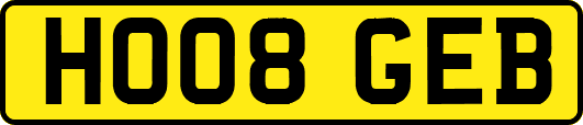 HO08GEB