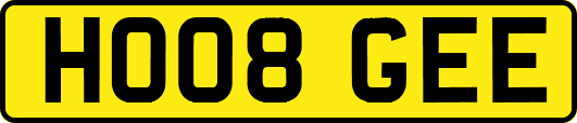 HO08GEE