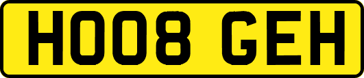HO08GEH