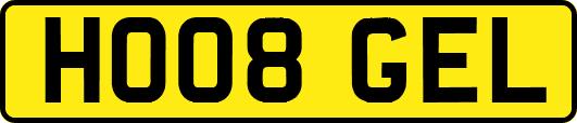 HO08GEL
