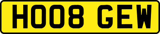 HO08GEW