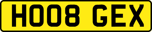 HO08GEX
