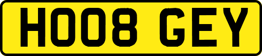 HO08GEY