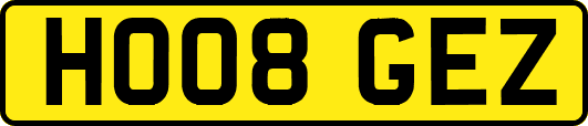 HO08GEZ