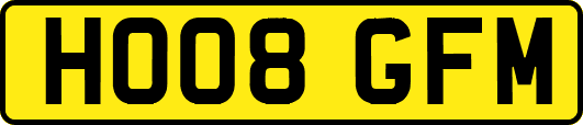 HO08GFM