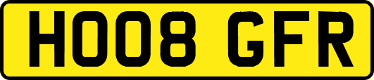 HO08GFR
