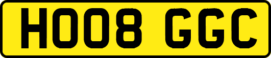 HO08GGC