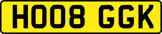 HO08GGK