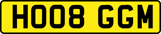 HO08GGM