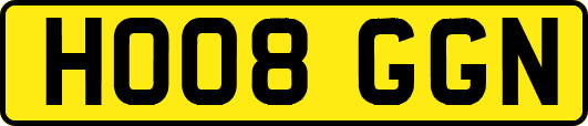 HO08GGN