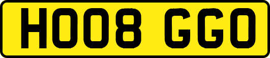 HO08GGO