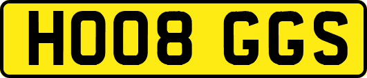 HO08GGS