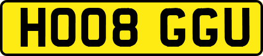 HO08GGU