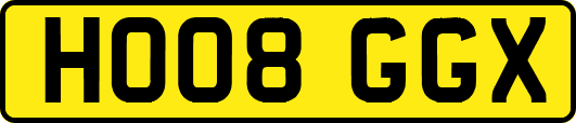 HO08GGX