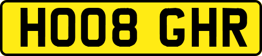 HO08GHR