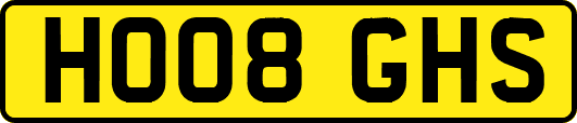 HO08GHS