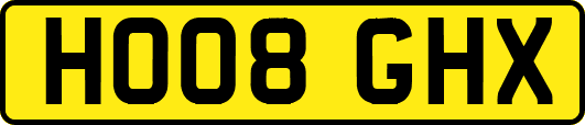 HO08GHX