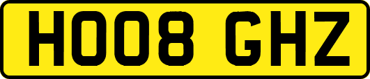 HO08GHZ
