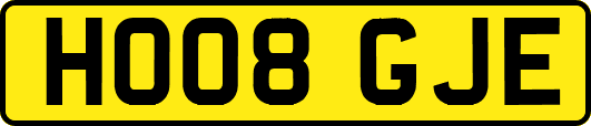HO08GJE