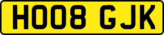 HO08GJK