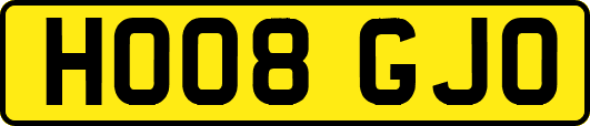 HO08GJO
