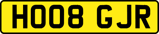 HO08GJR